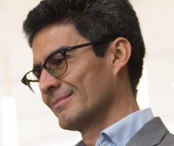 Dr. Contreras-Vidal